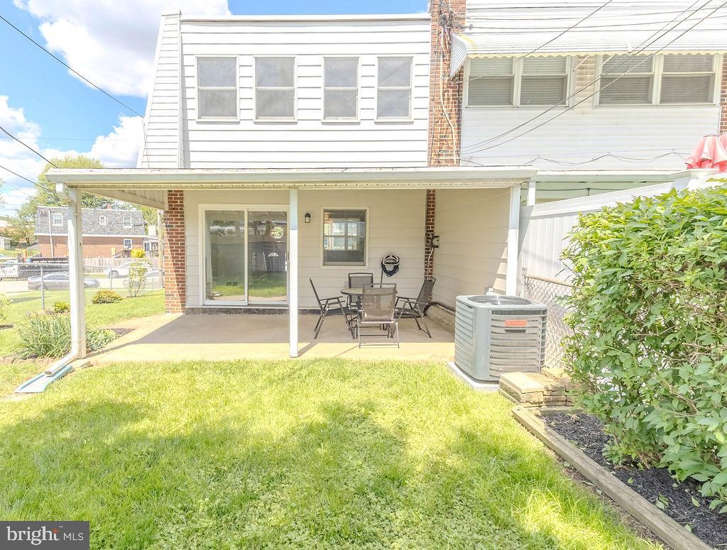 ROBINDALE - Residential