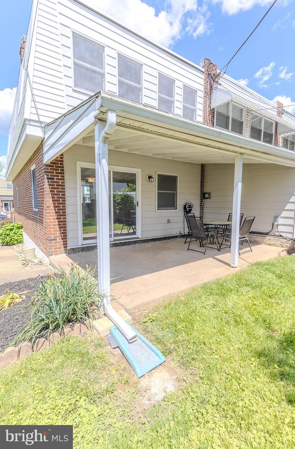 ROBINDALE - Residential