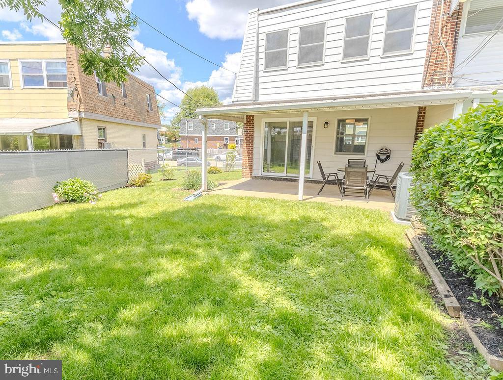 ROBINDALE - Residential