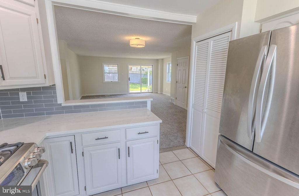 ROBINDALE - Residential