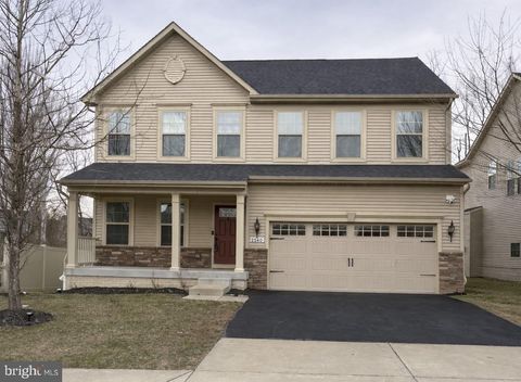 2540 RIVER RIDGE TRAIL ELLICOTT CITY MD 21043