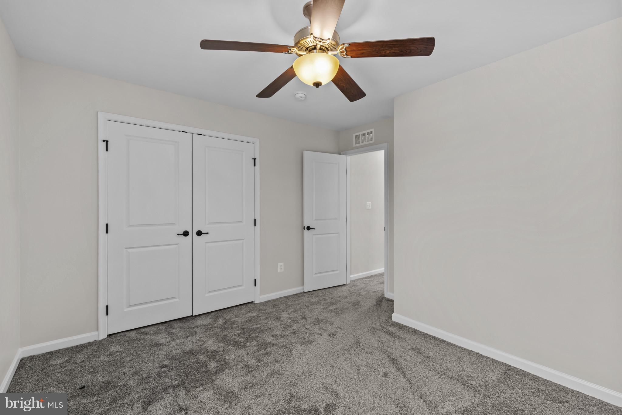 ESTATES AT PATAPSCO PARK - Residential