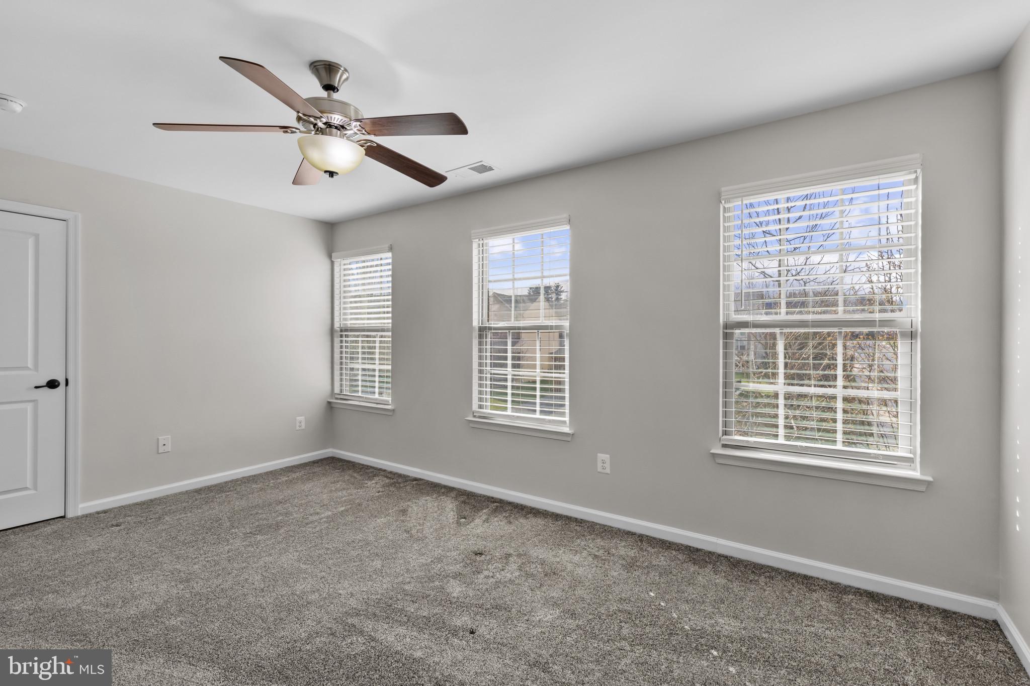 ESTATES AT PATAPSCO PARK - Residential