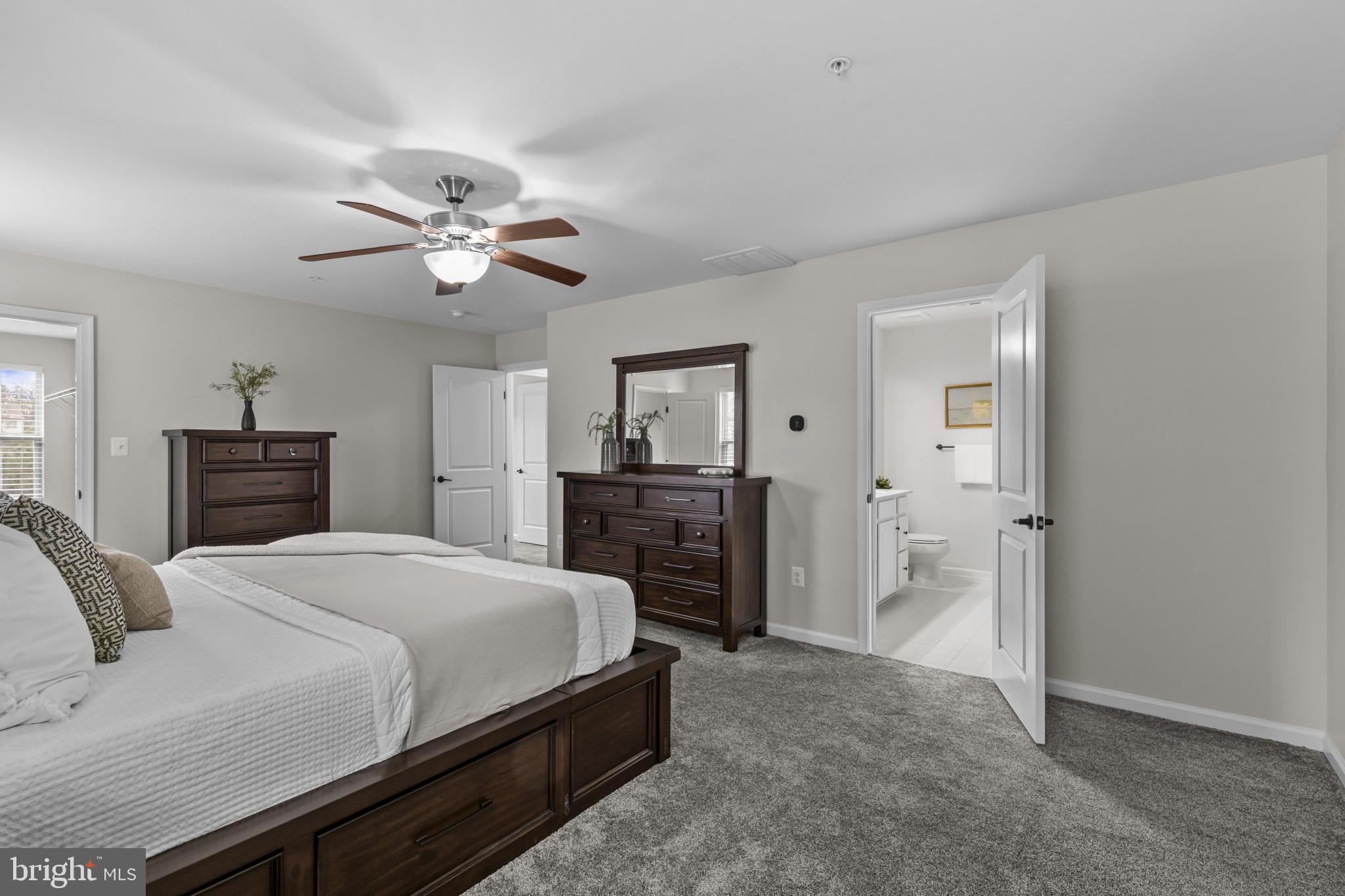 ESTATES AT PATAPSCO PARK - Residential