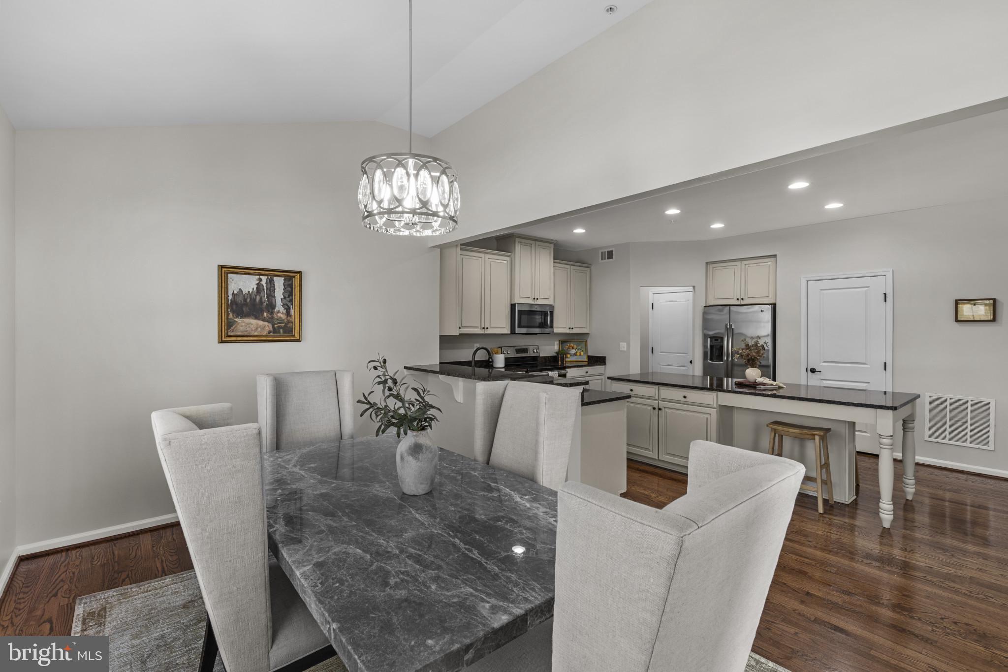 ESTATES AT PATAPSCO PARK - Residential