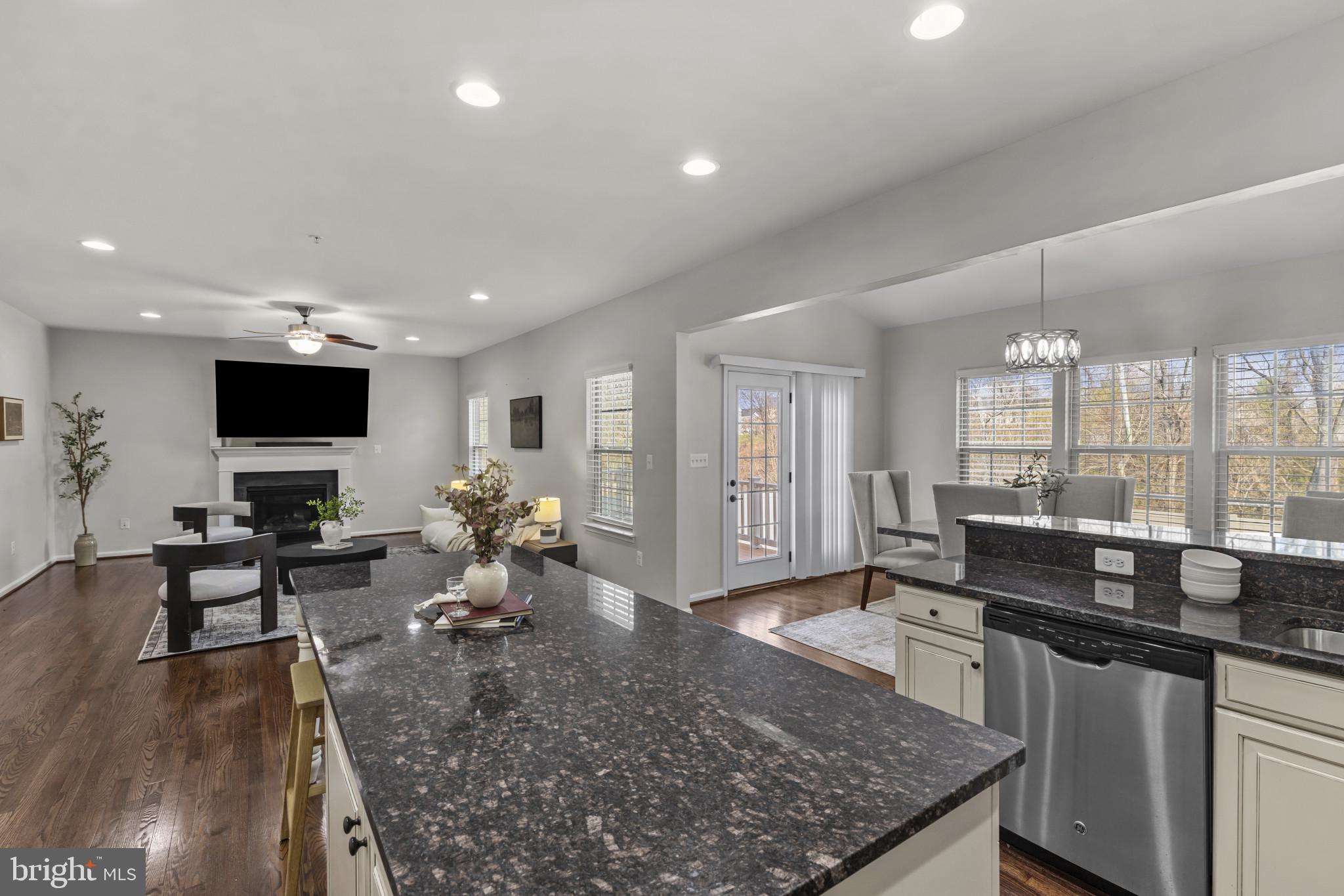 ESTATES AT PATAPSCO PARK - Residential