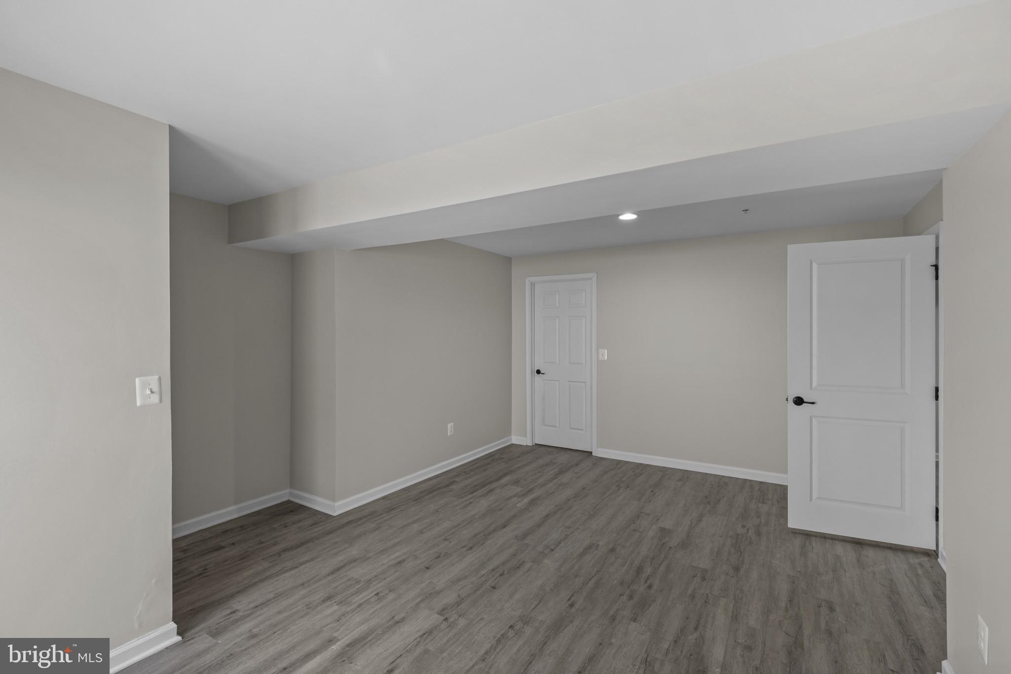 ESTATES AT PATAPSCO PARK - Residential