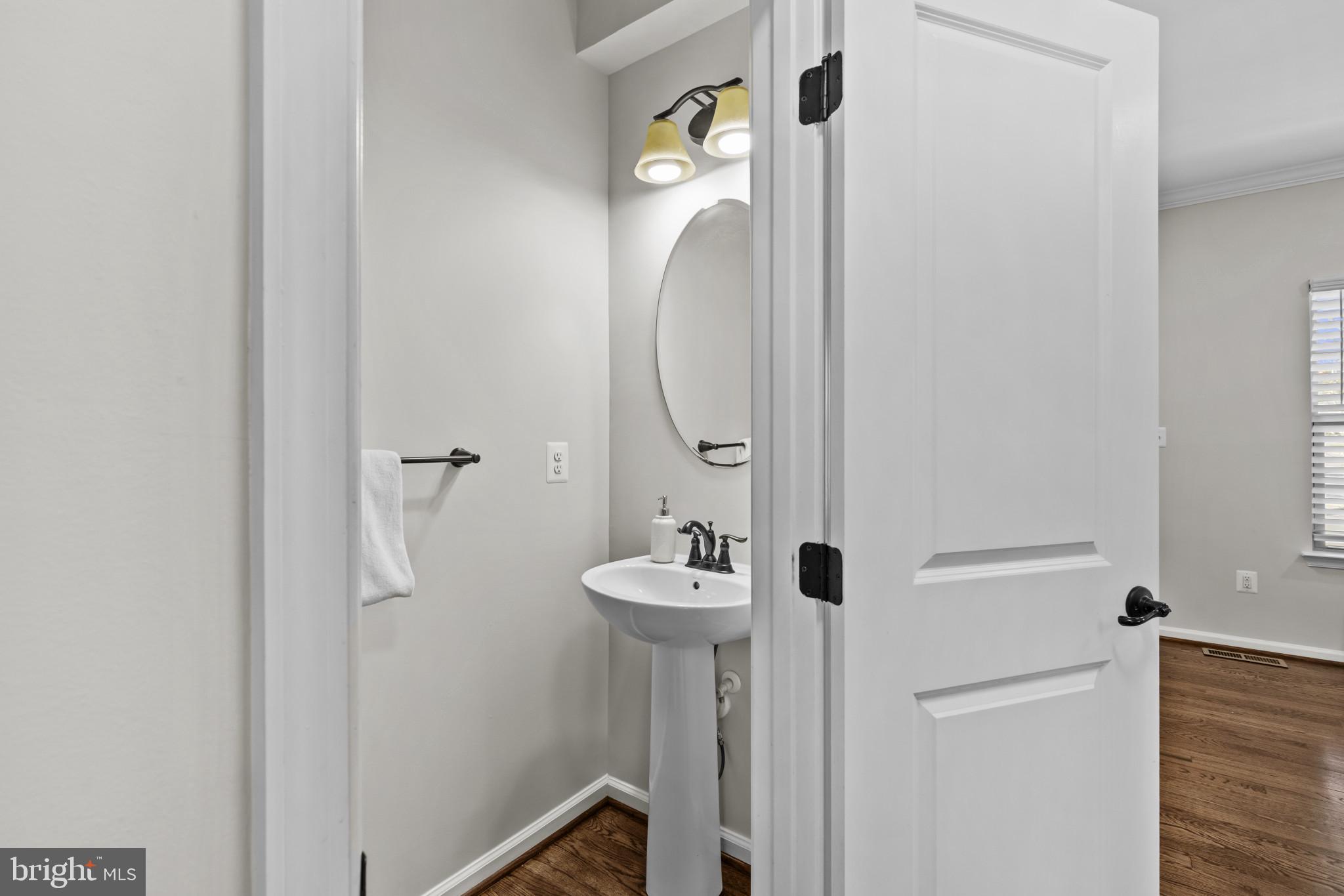 ESTATES AT PATAPSCO PARK - Residential