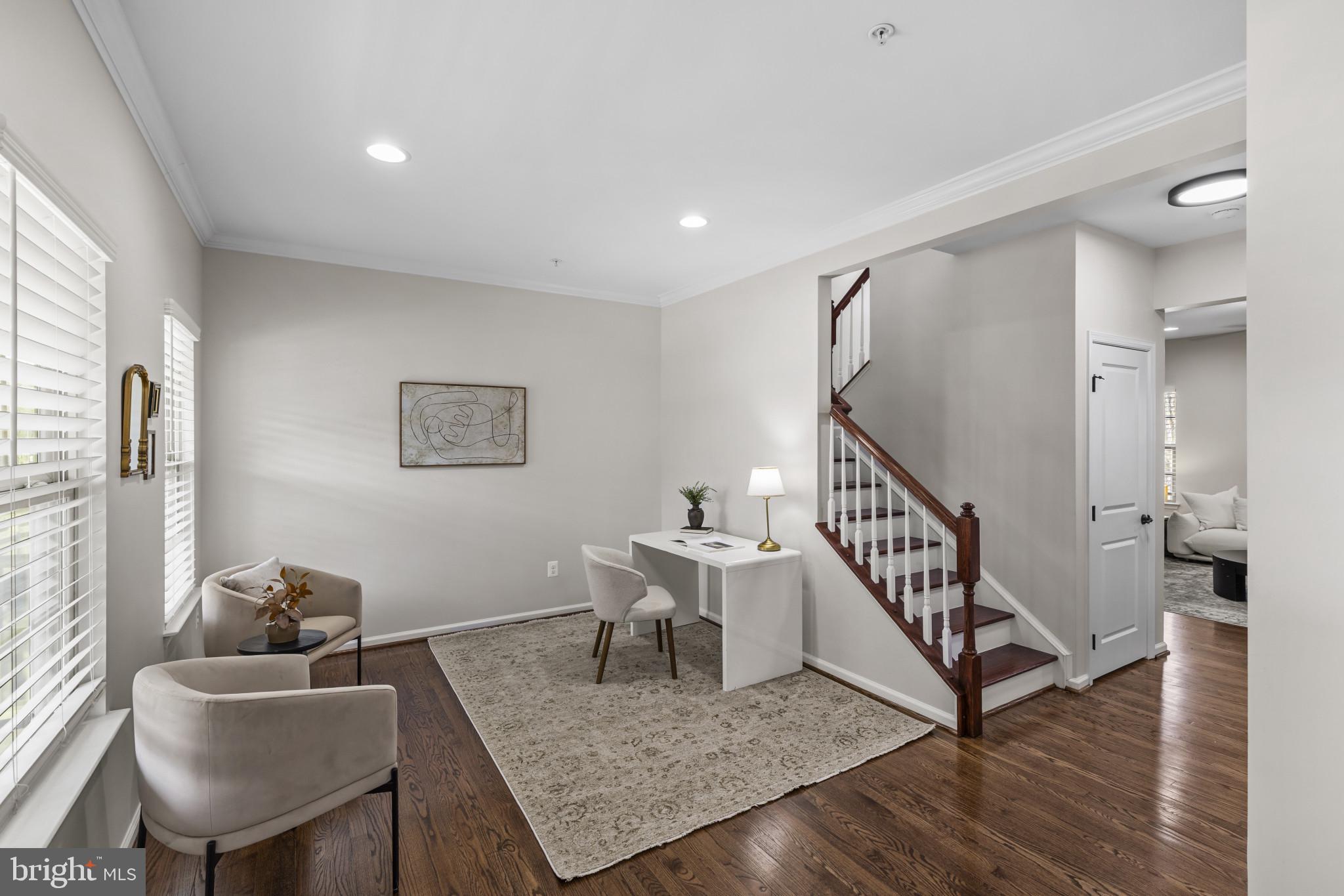 ESTATES AT PATAPSCO PARK - Residential