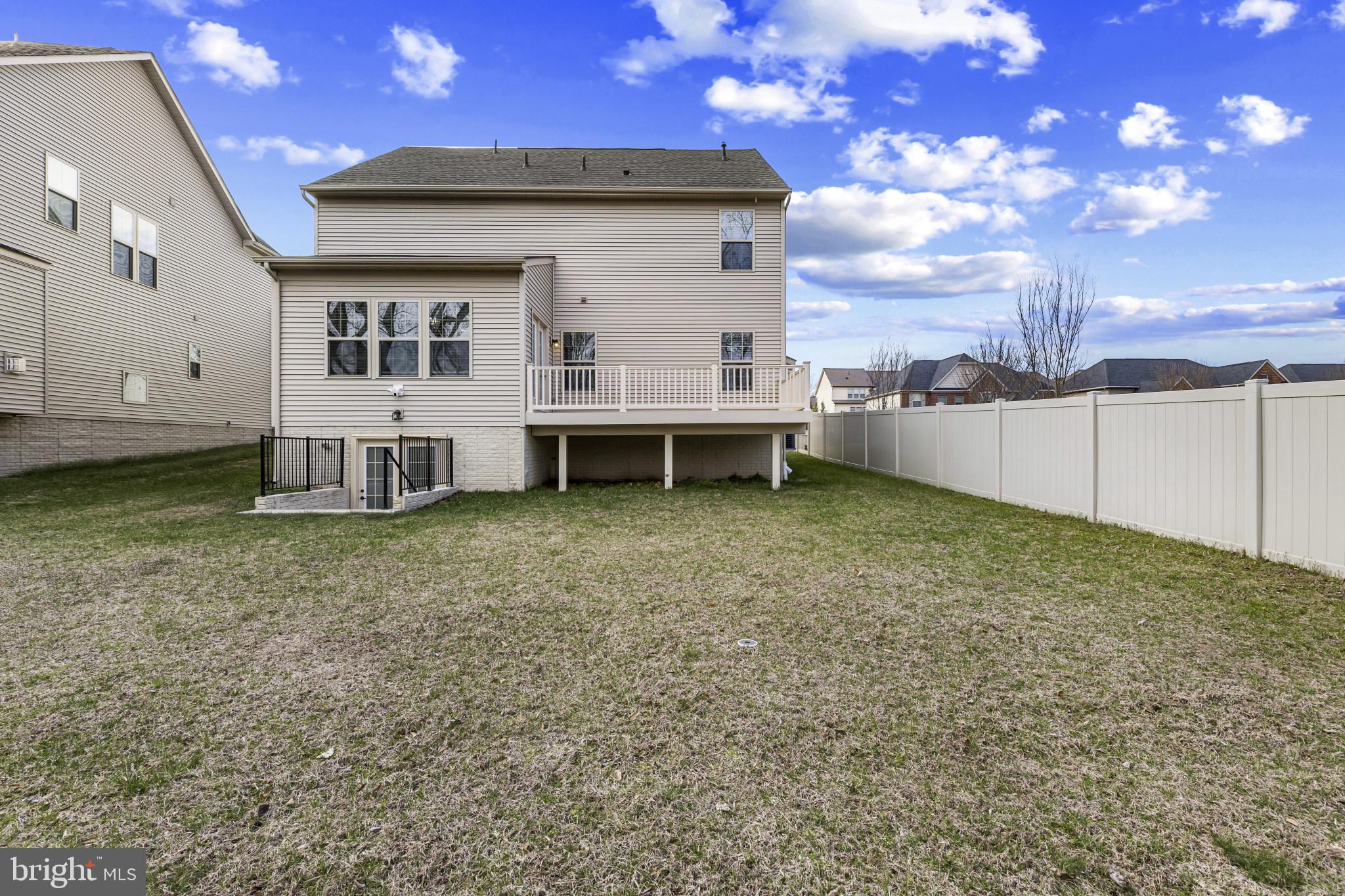 ESTATES AT PATAPSCO PARK - Residential