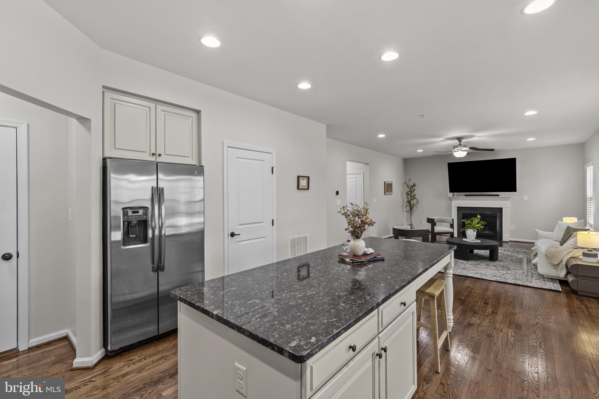 ESTATES AT PATAPSCO PARK - Residential