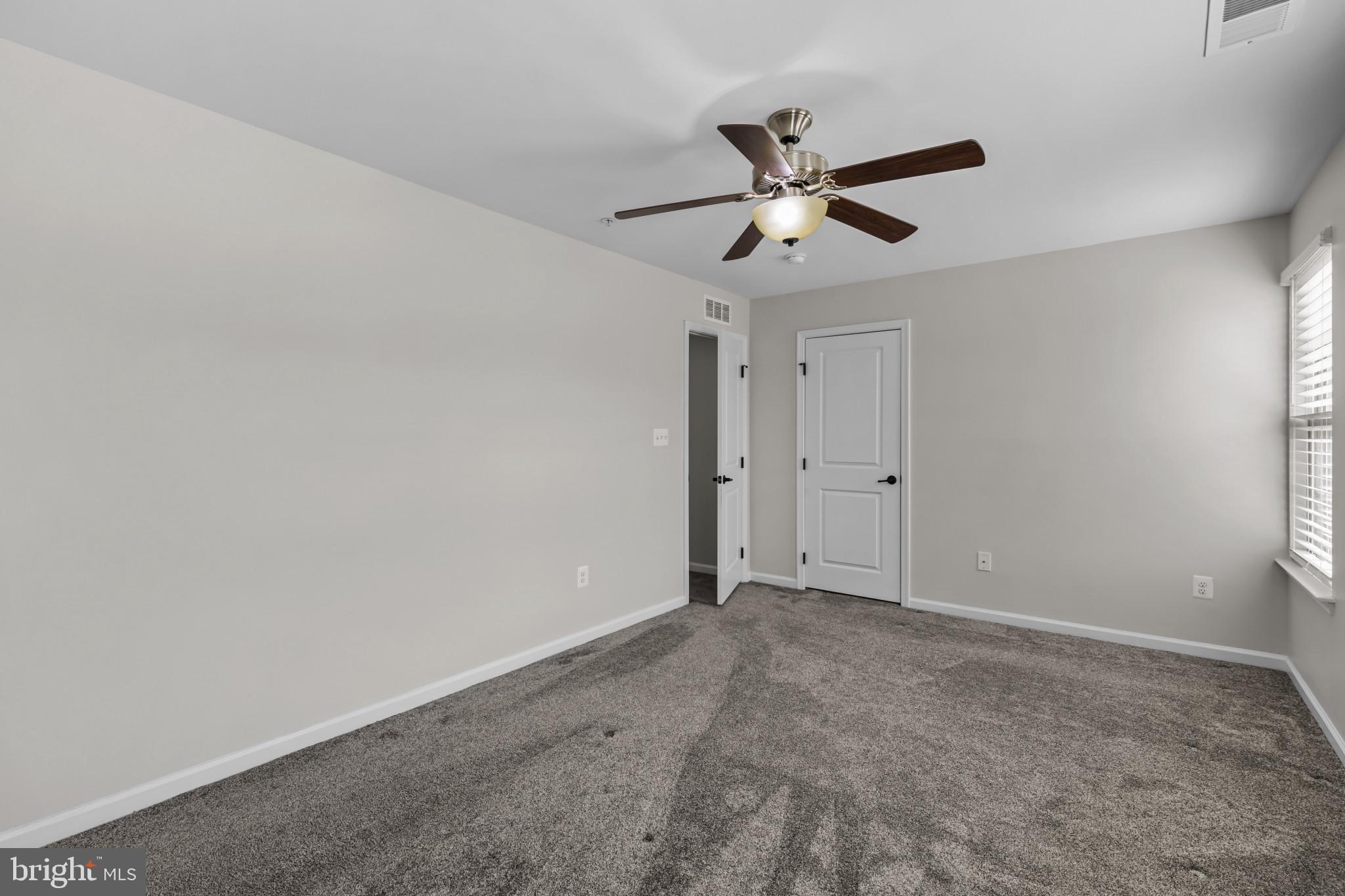 ESTATES AT PATAPSCO PARK - Residential