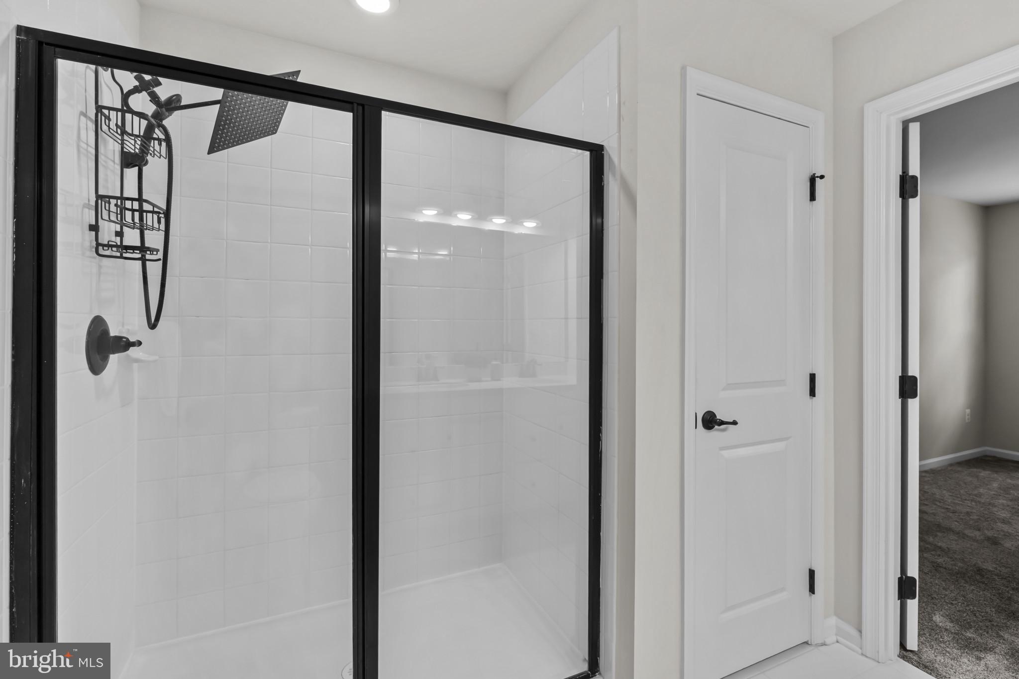 ESTATES AT PATAPSCO PARK - Residential