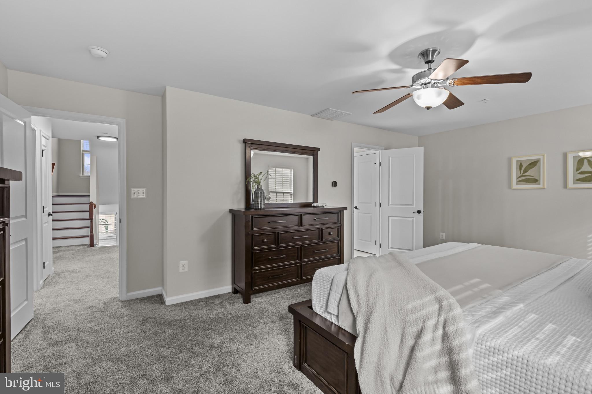 ESTATES AT PATAPSCO PARK - Residential