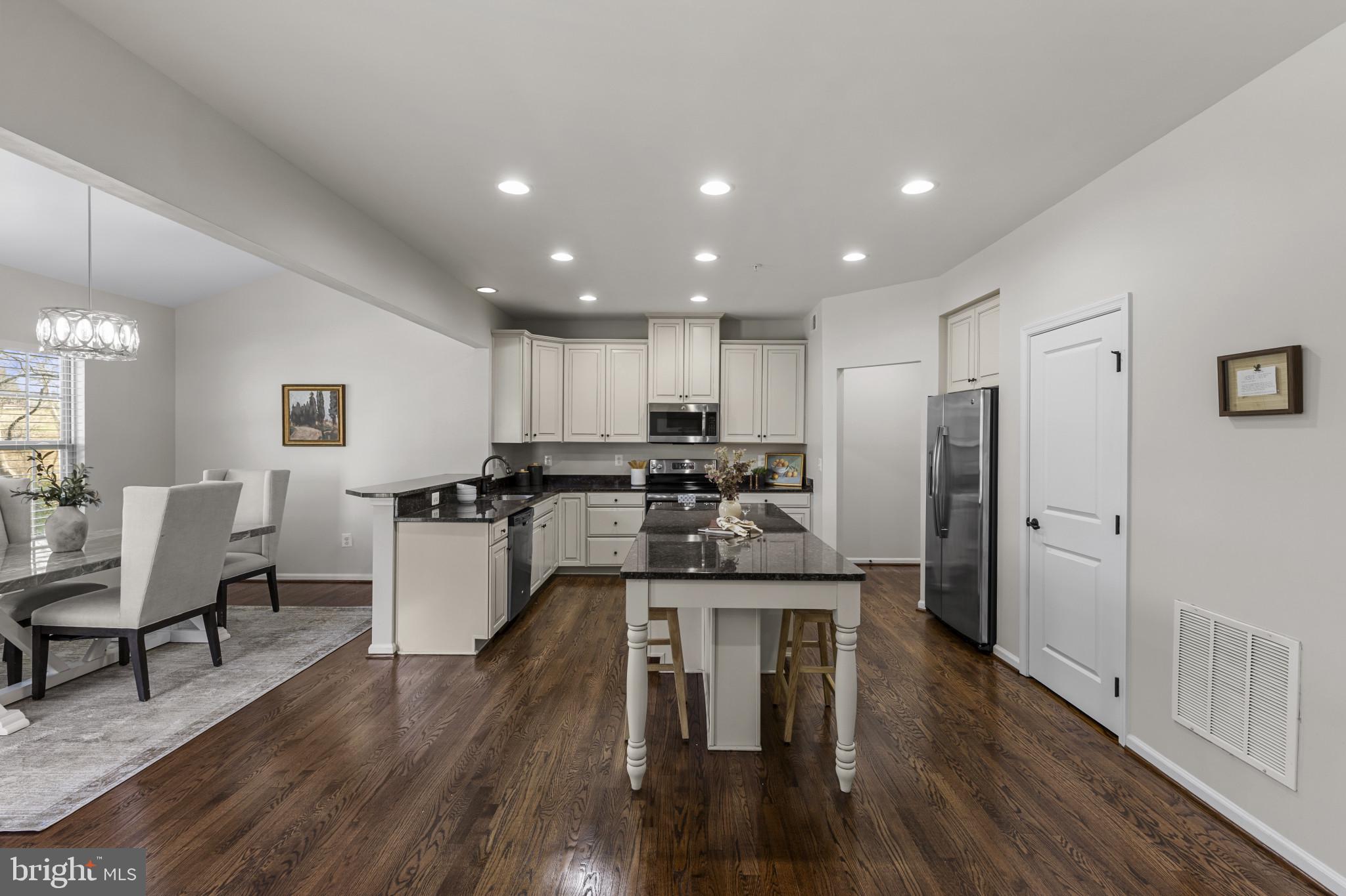 ESTATES AT PATAPSCO PARK - Residential