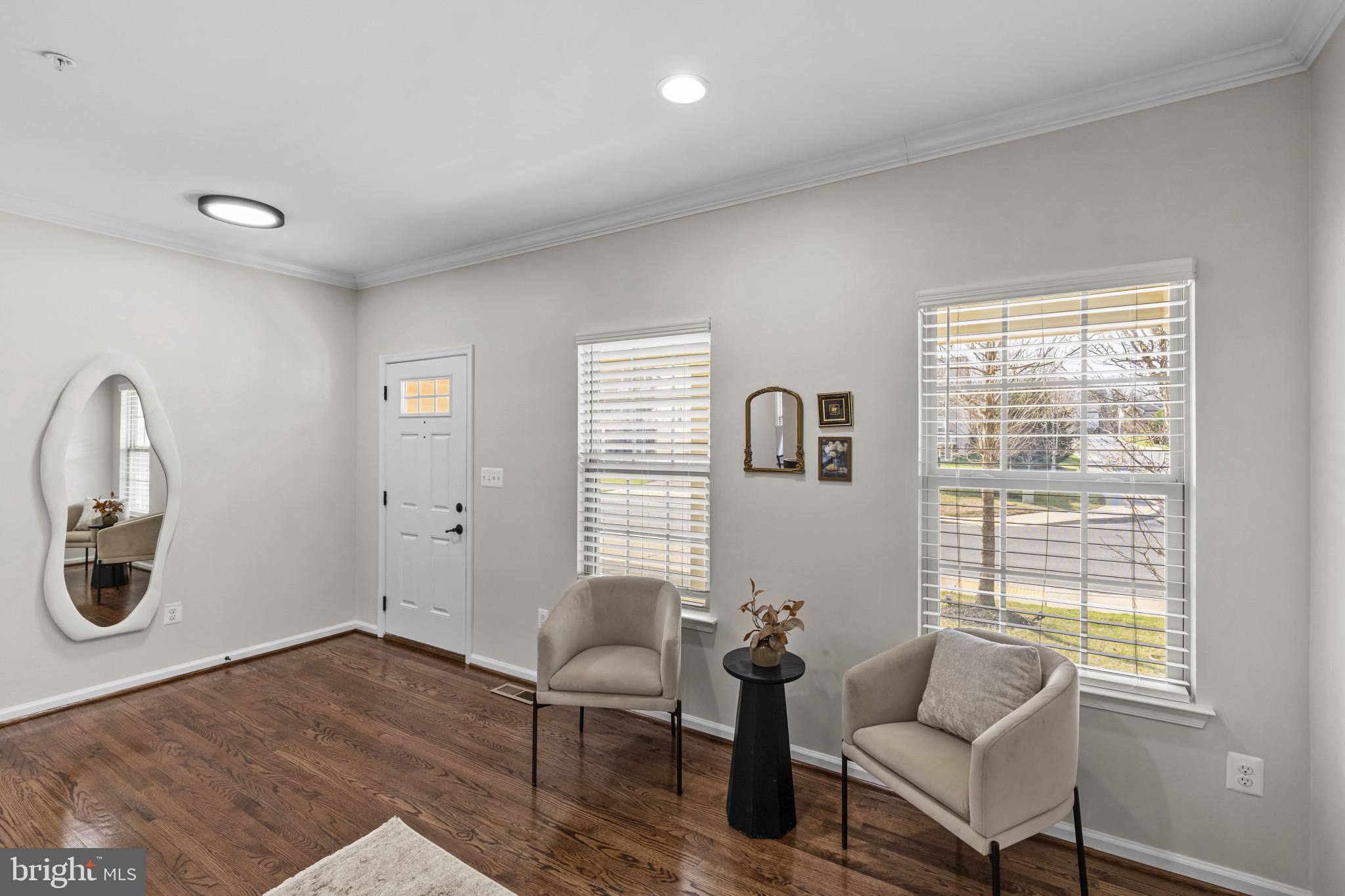 ESTATES AT PATAPSCO PARK - Residential