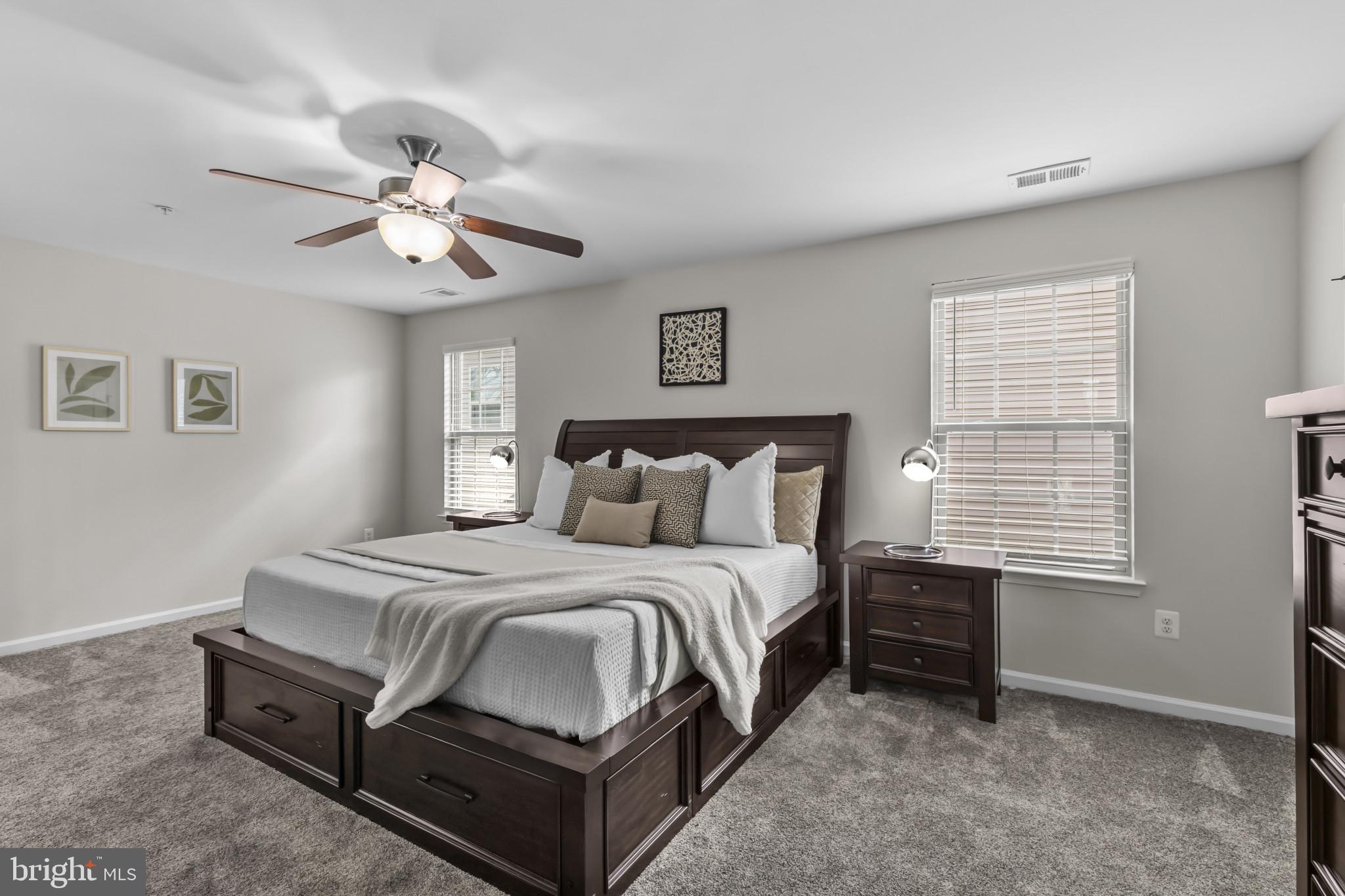 ESTATES AT PATAPSCO PARK - Residential