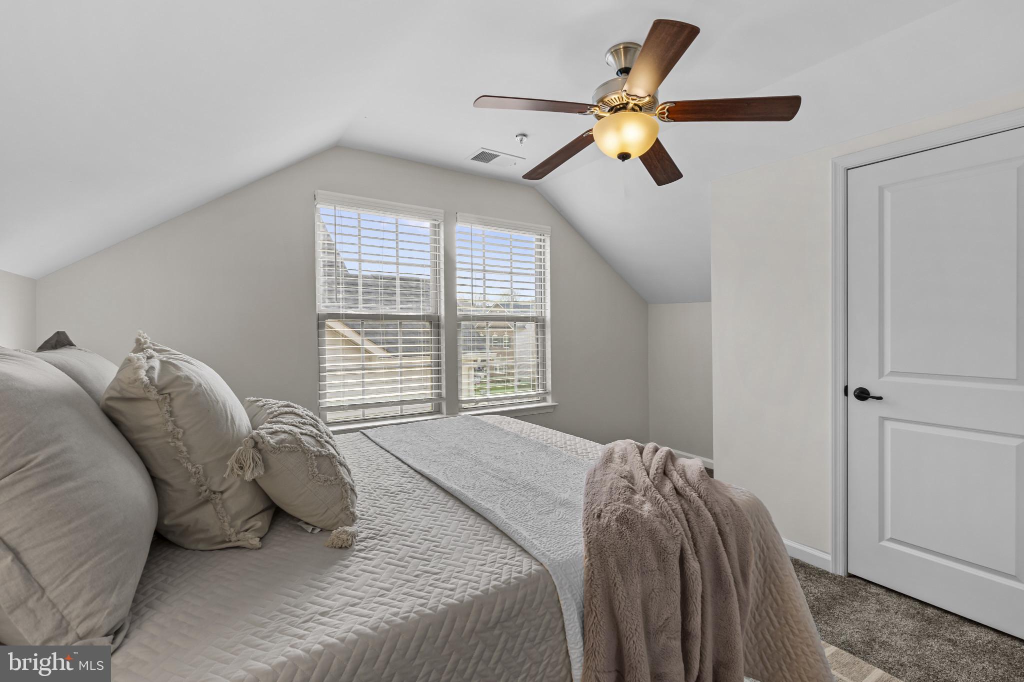 ESTATES AT PATAPSCO PARK - Residential