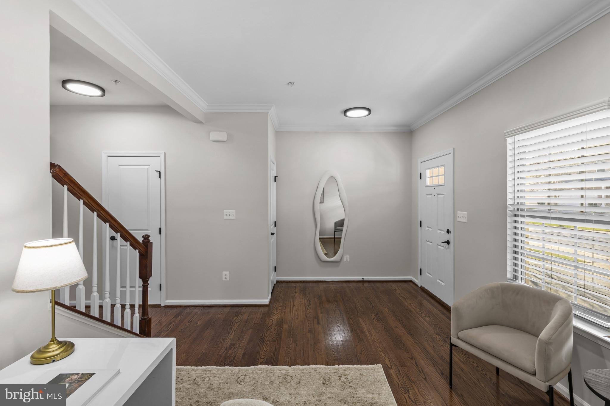 ESTATES AT PATAPSCO PARK - Residential