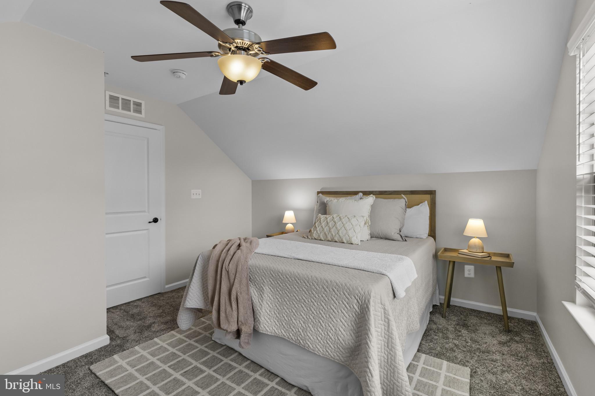 ESTATES AT PATAPSCO PARK - Residential