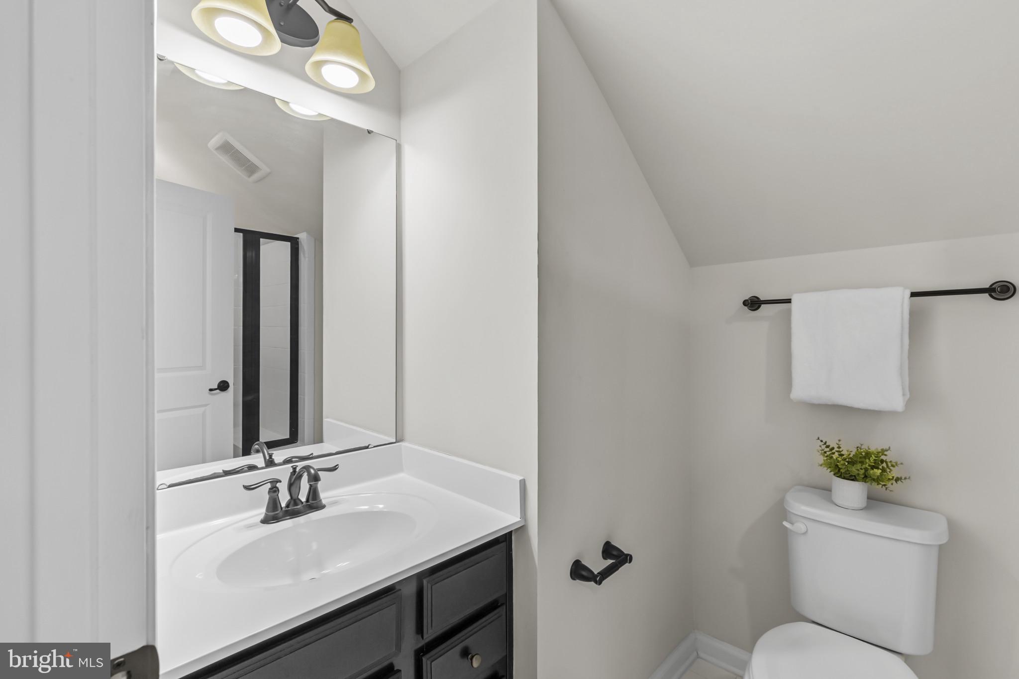 ESTATES AT PATAPSCO PARK - Residential