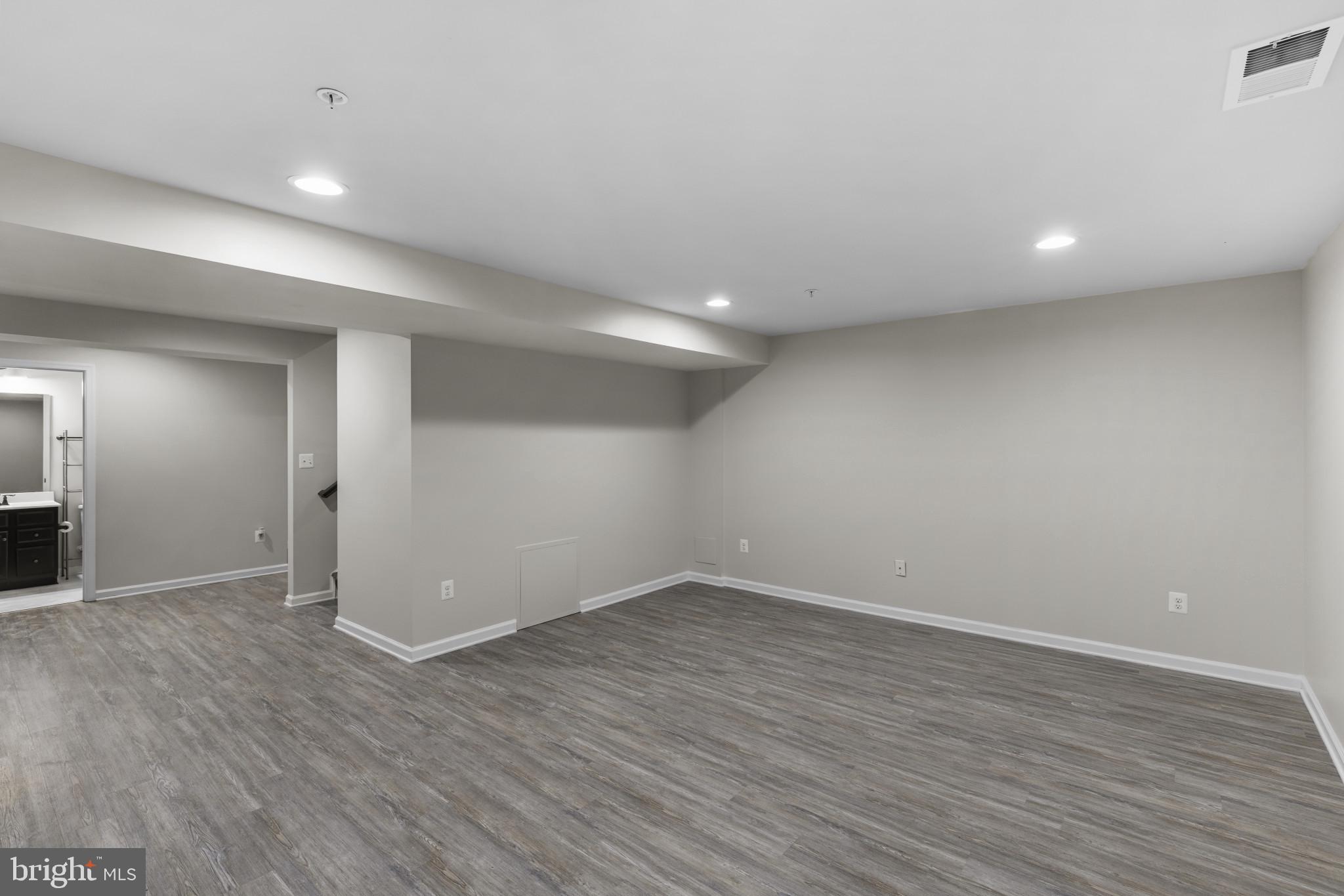 ESTATES AT PATAPSCO PARK - Residential