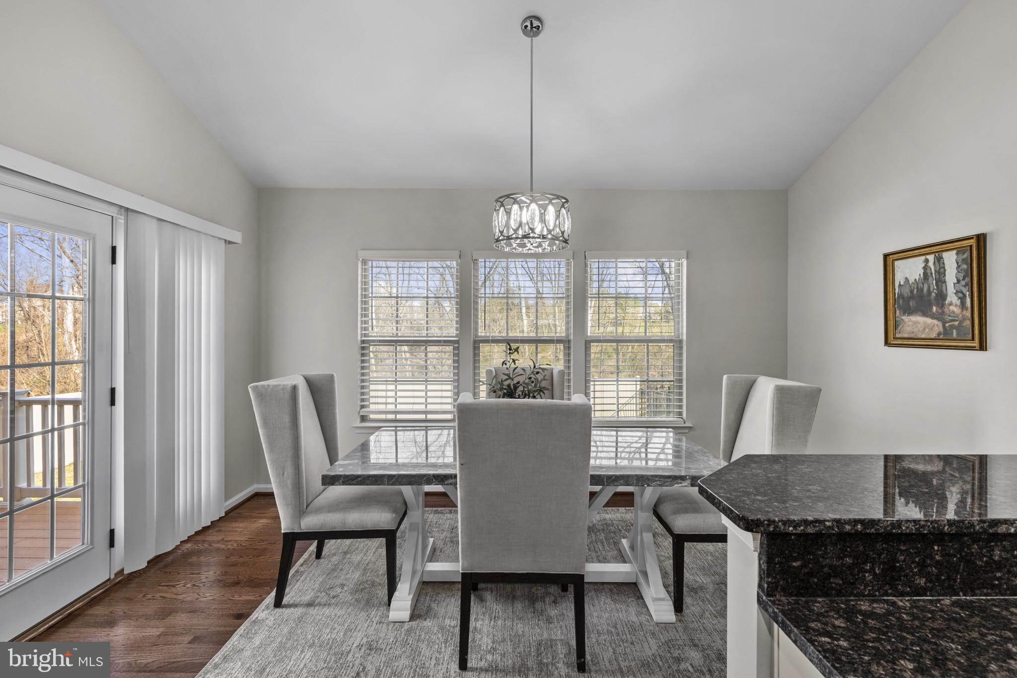 ESTATES AT PATAPSCO PARK - Residential