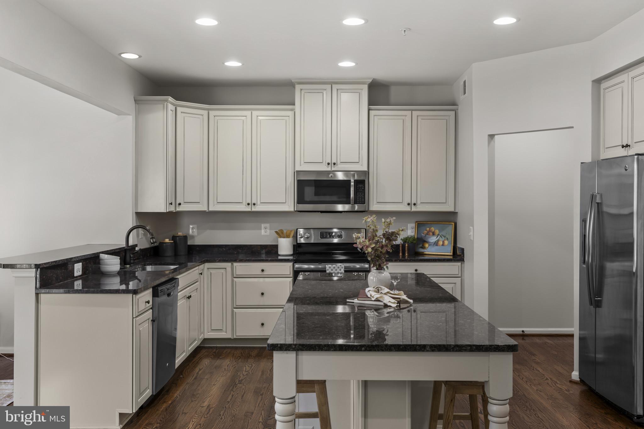 ESTATES AT PATAPSCO PARK - Residential