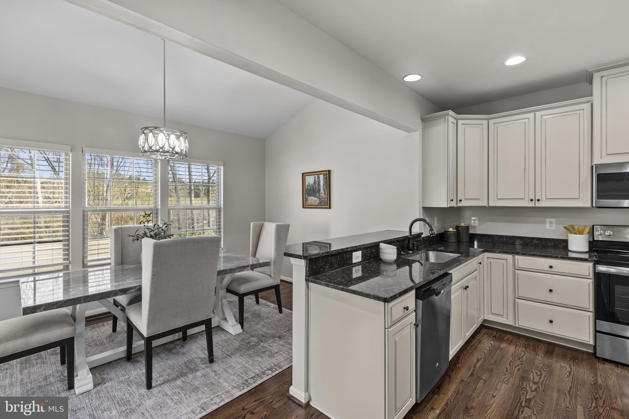 ESTATES AT PATAPSCO PARK - Residential