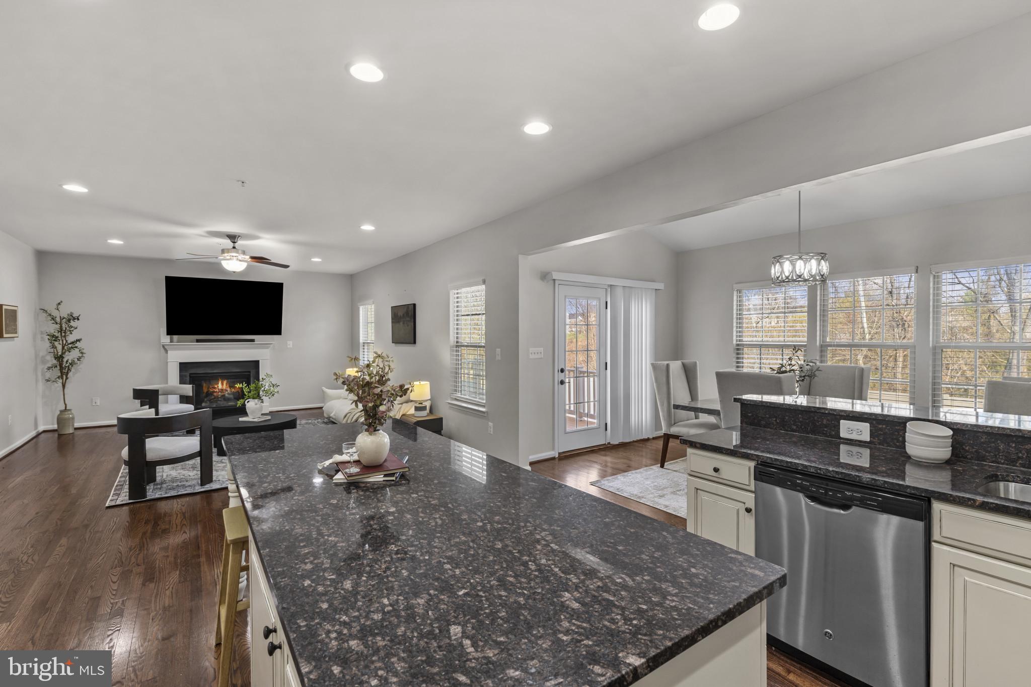 ESTATES AT PATAPSCO PARK - Residential