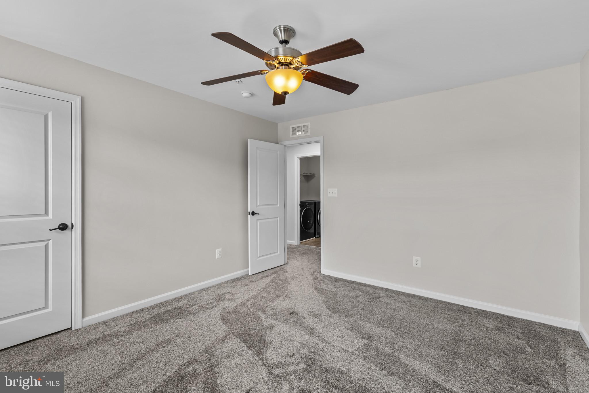 ESTATES AT PATAPSCO PARK - Residential