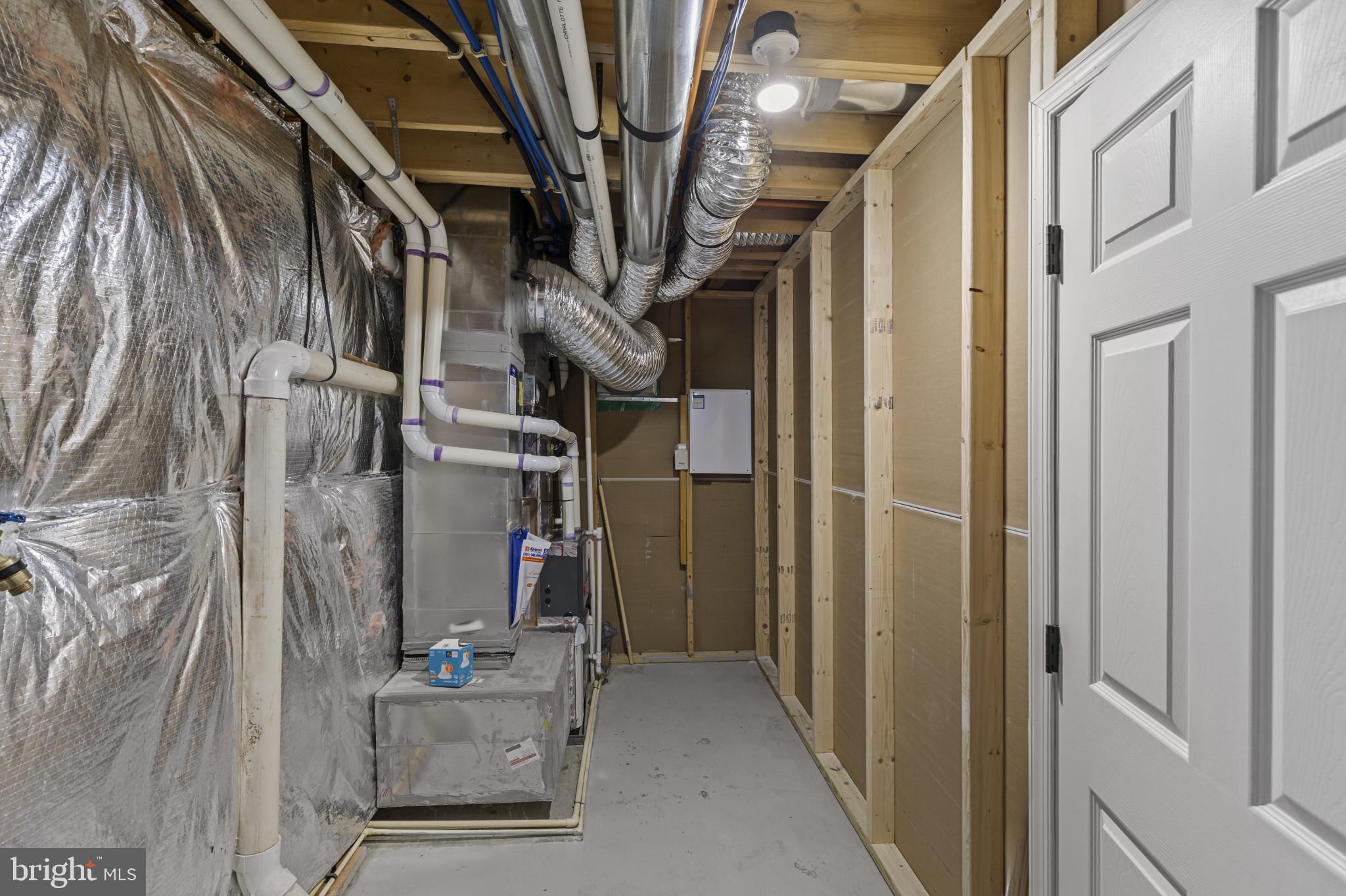 ESTATES AT PATAPSCO PARK - Residential