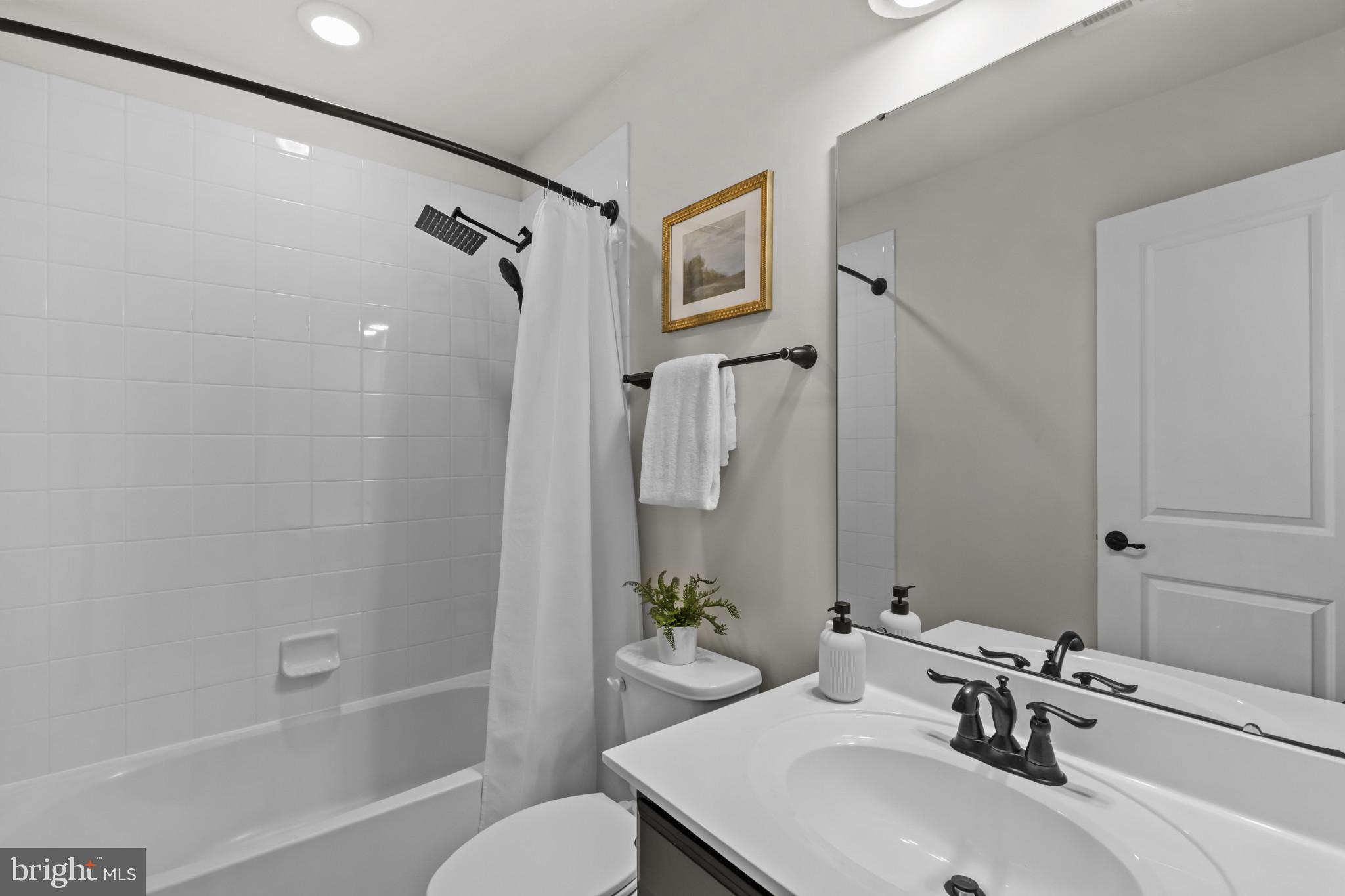 ESTATES AT PATAPSCO PARK - Residential