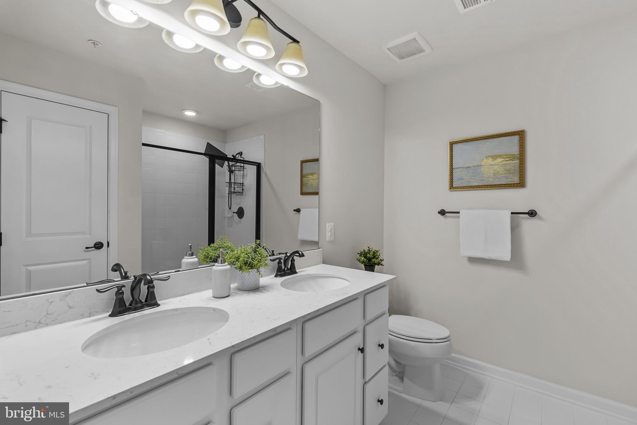 ESTATES AT PATAPSCO PARK - Residential