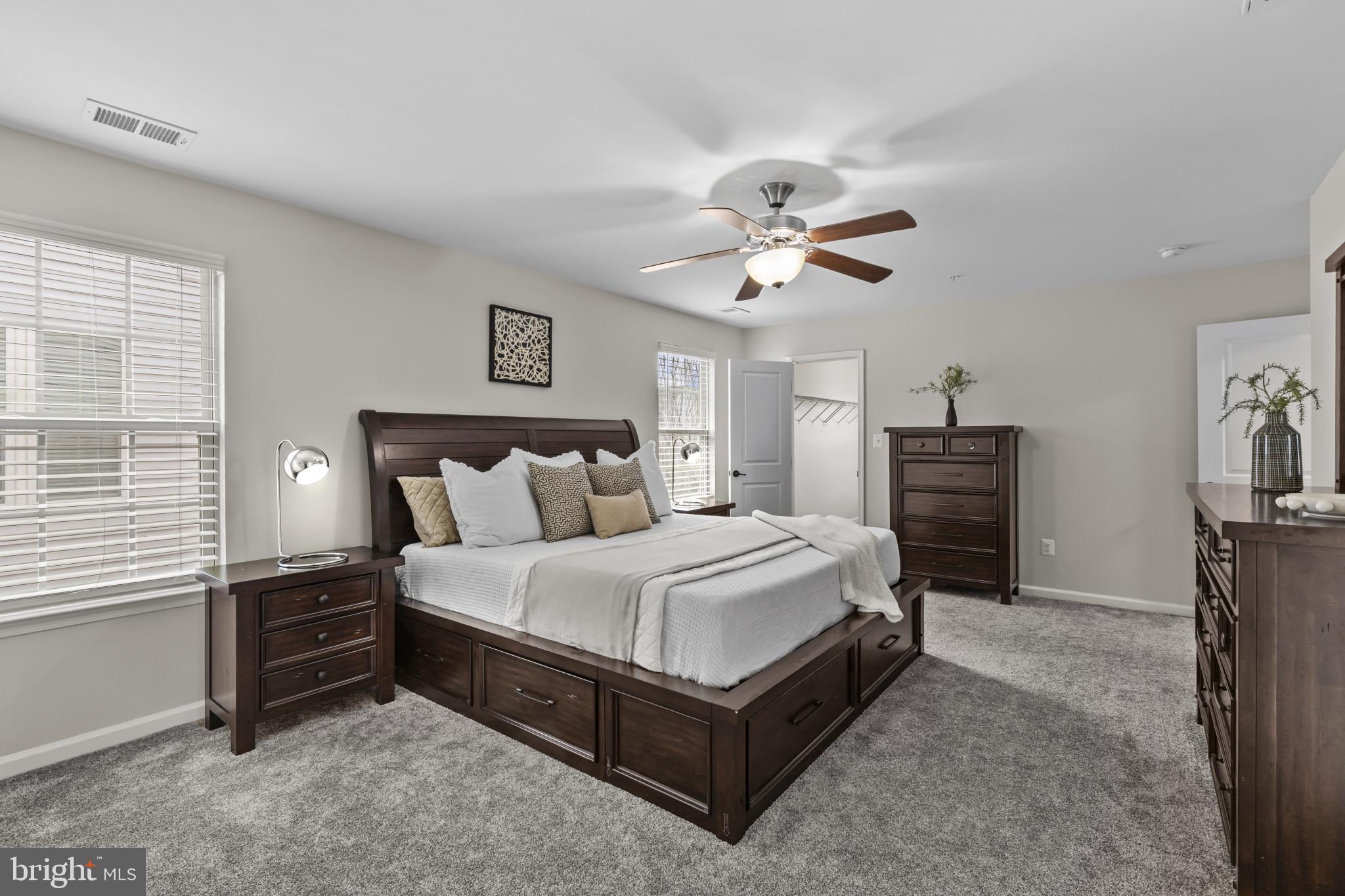 ESTATES AT PATAPSCO PARK - Residential