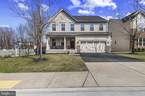 2540 RIVER RIDGE TRAIL ELLICOTT CITY MD 21043