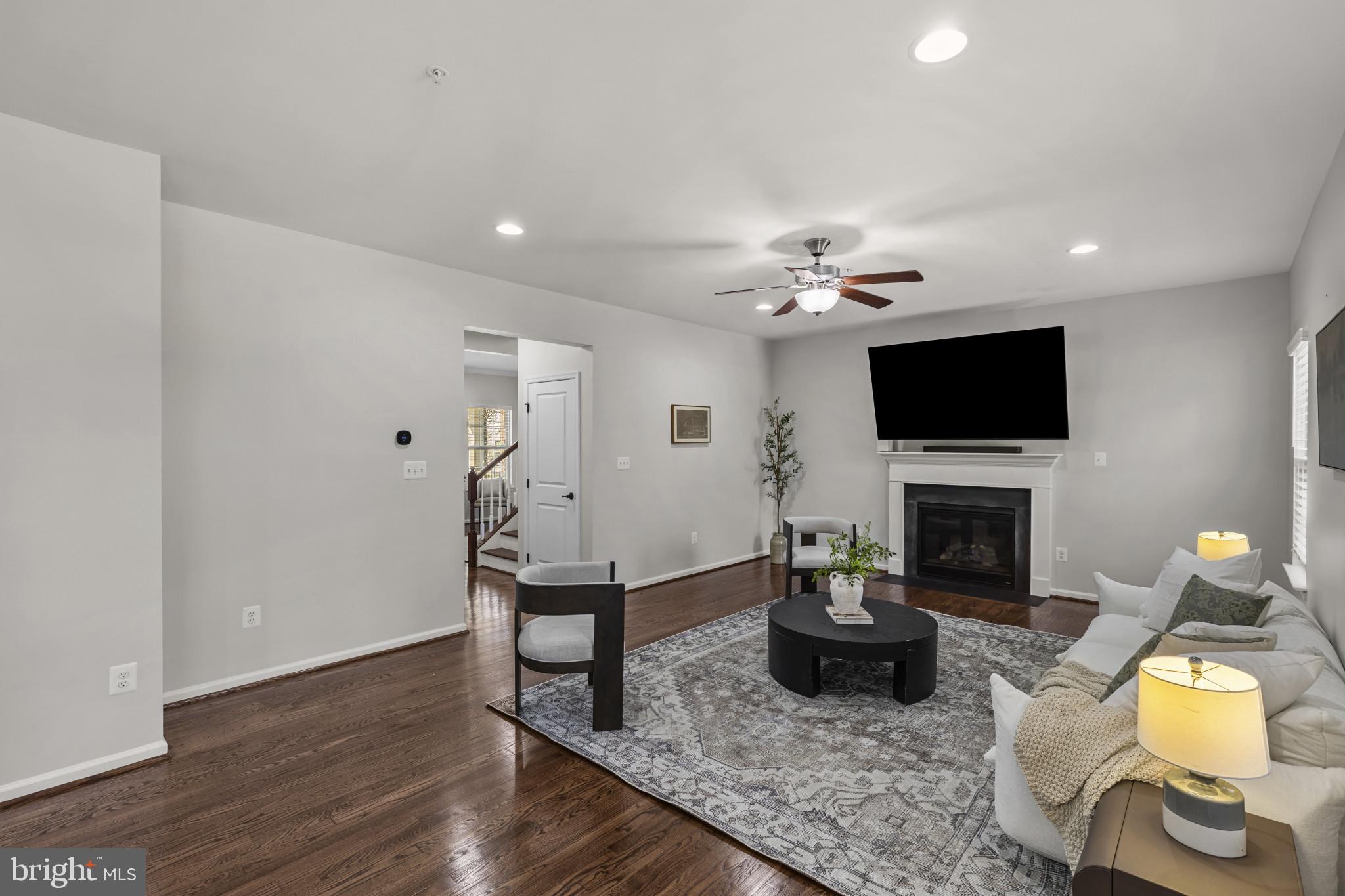 ESTATES AT PATAPSCO PARK - Residential