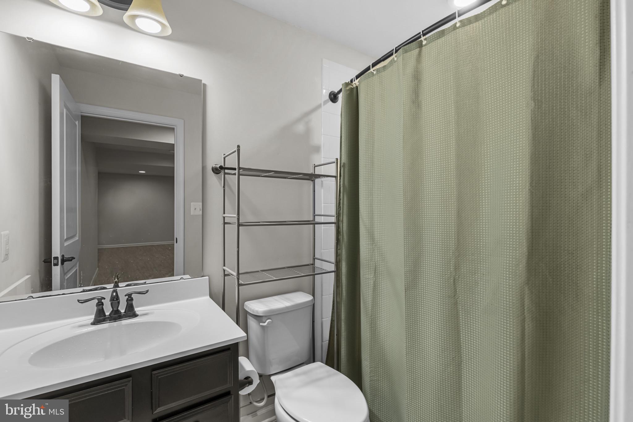 ESTATES AT PATAPSCO PARK - Residential