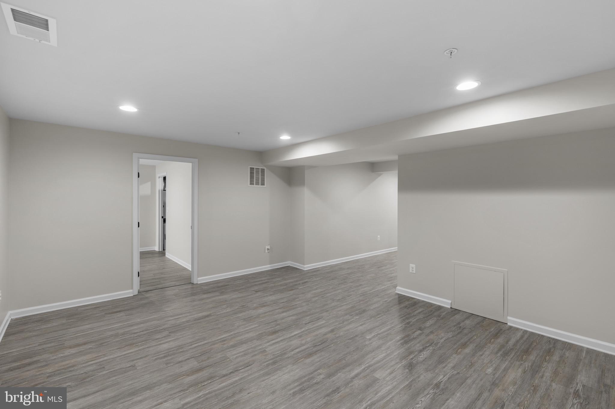 ESTATES AT PATAPSCO PARK - Residential