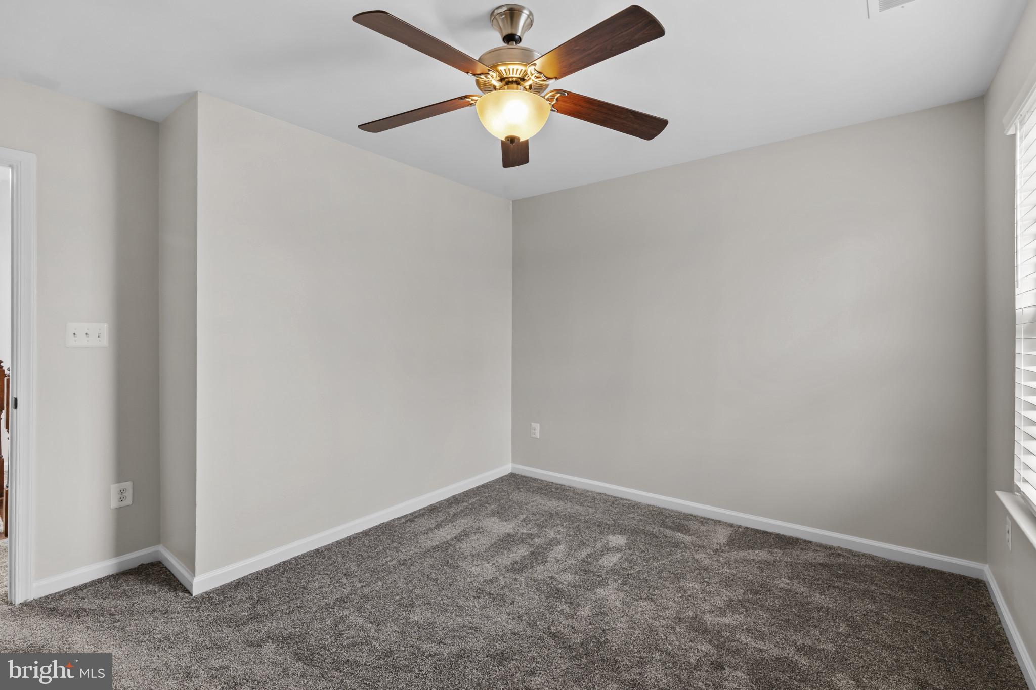 ESTATES AT PATAPSCO PARK - Residential