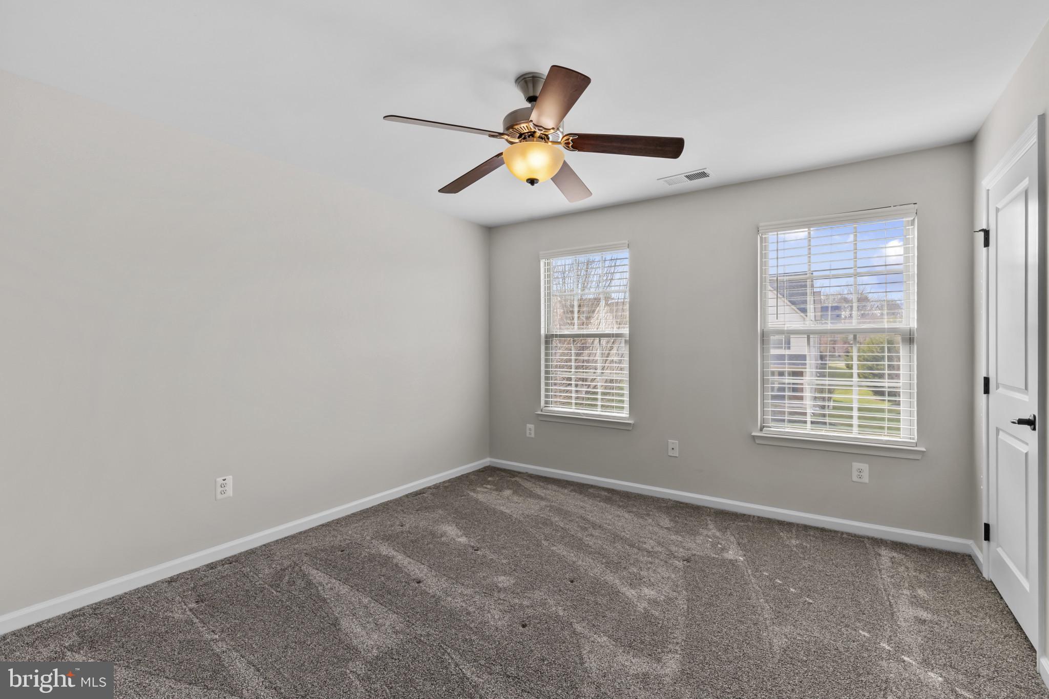 ESTATES AT PATAPSCO PARK - Residential