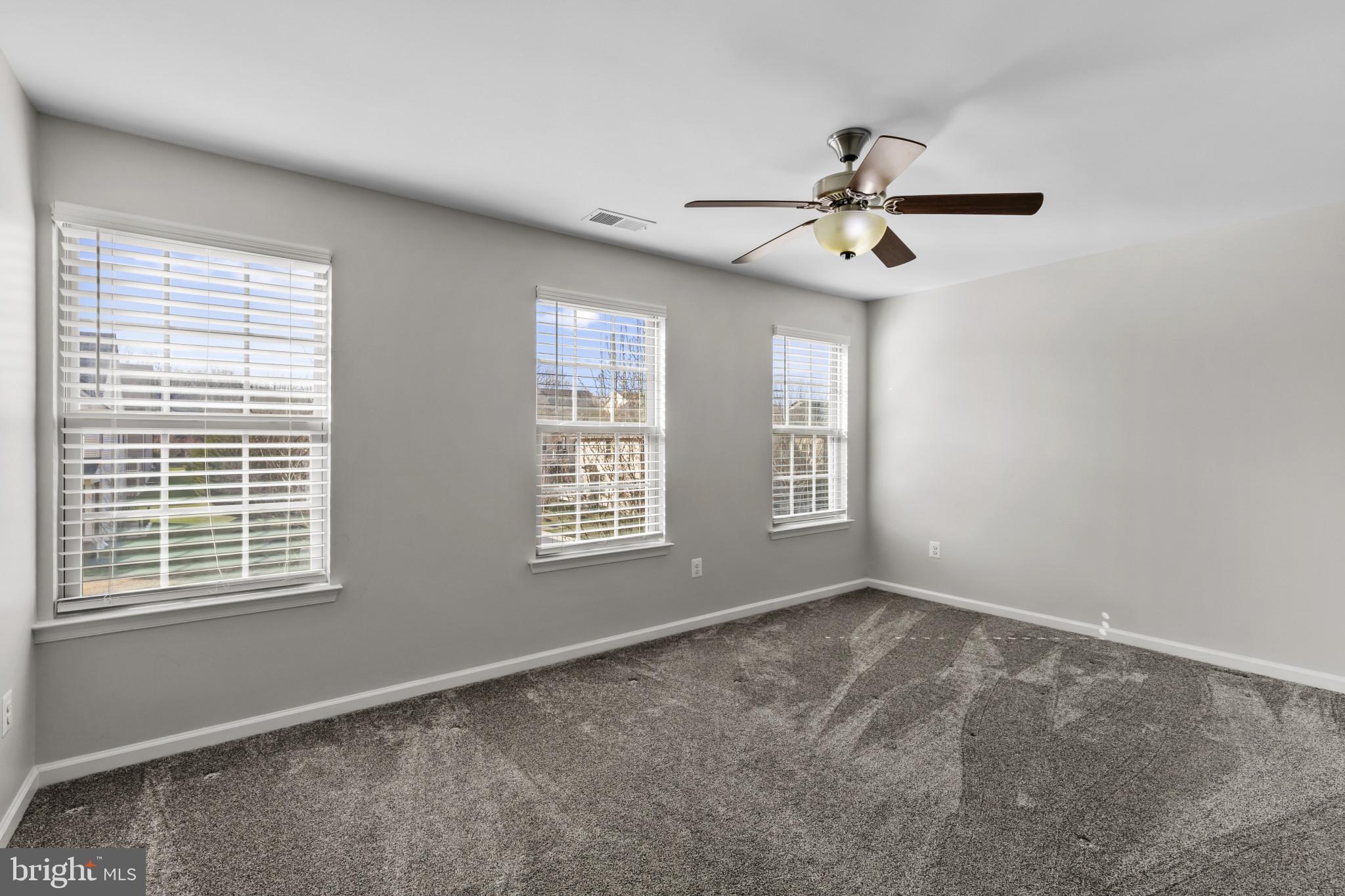 ESTATES AT PATAPSCO PARK - Residential