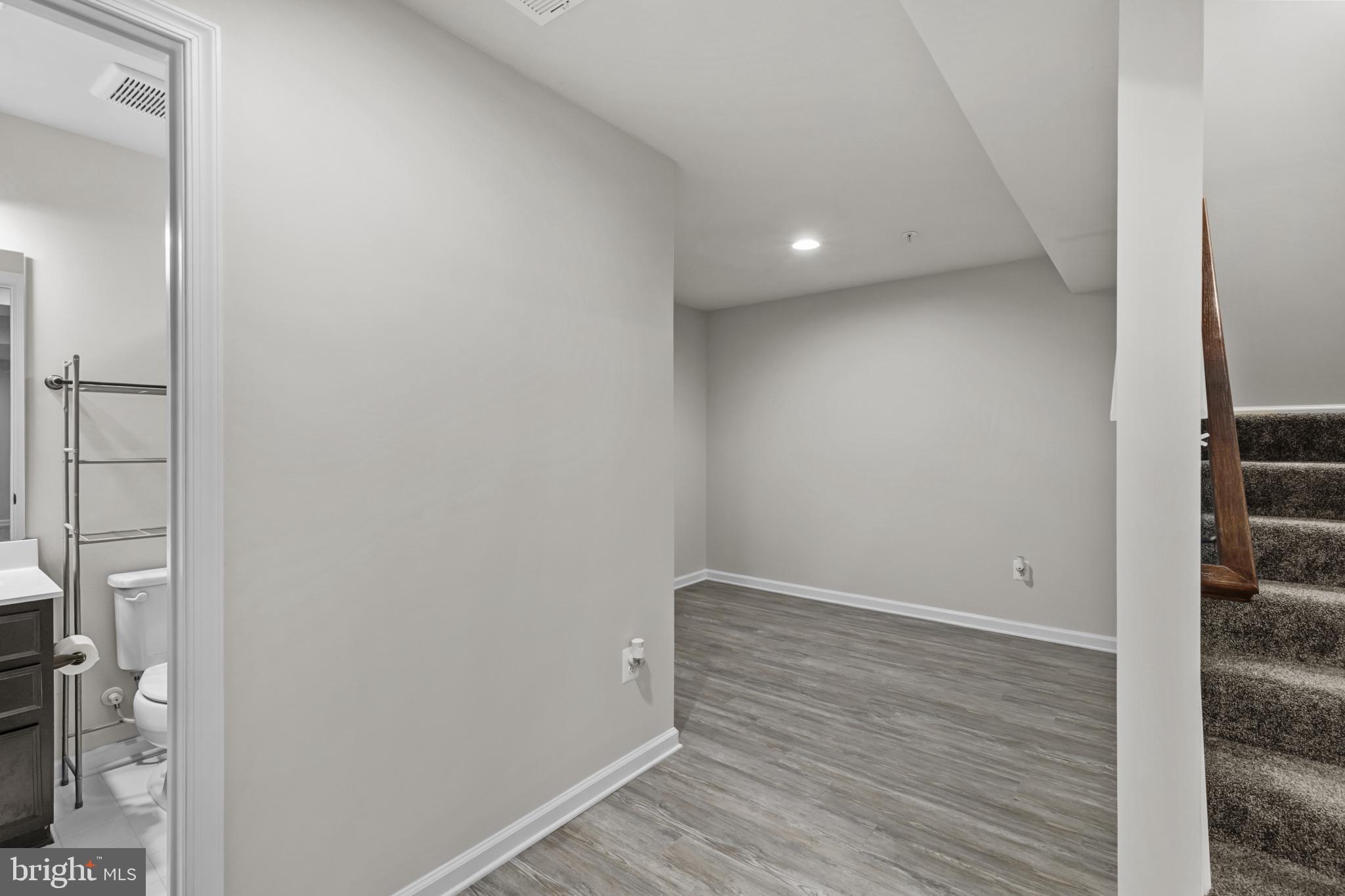 ESTATES AT PATAPSCO PARK - Residential