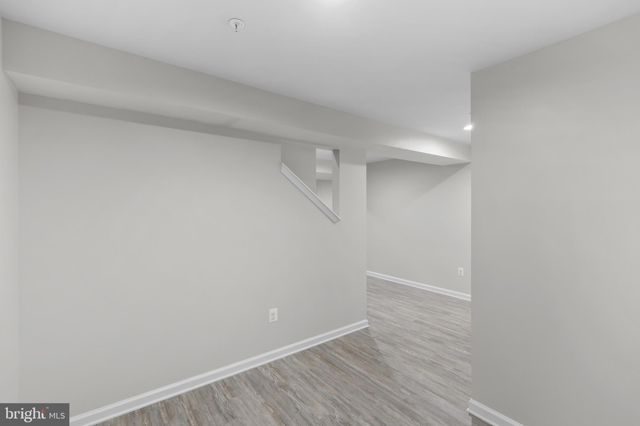 ESTATES AT PATAPSCO PARK - Residential