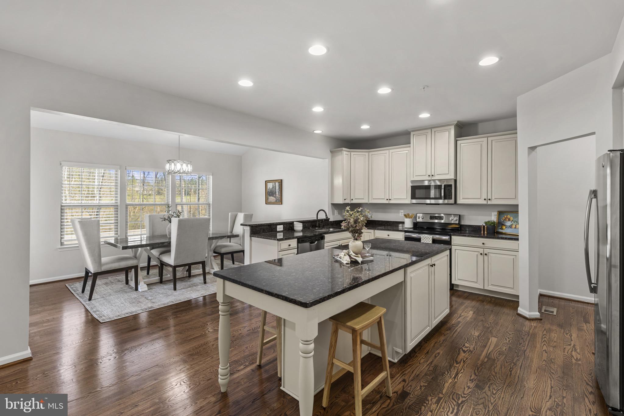 ESTATES AT PATAPSCO PARK - Residential