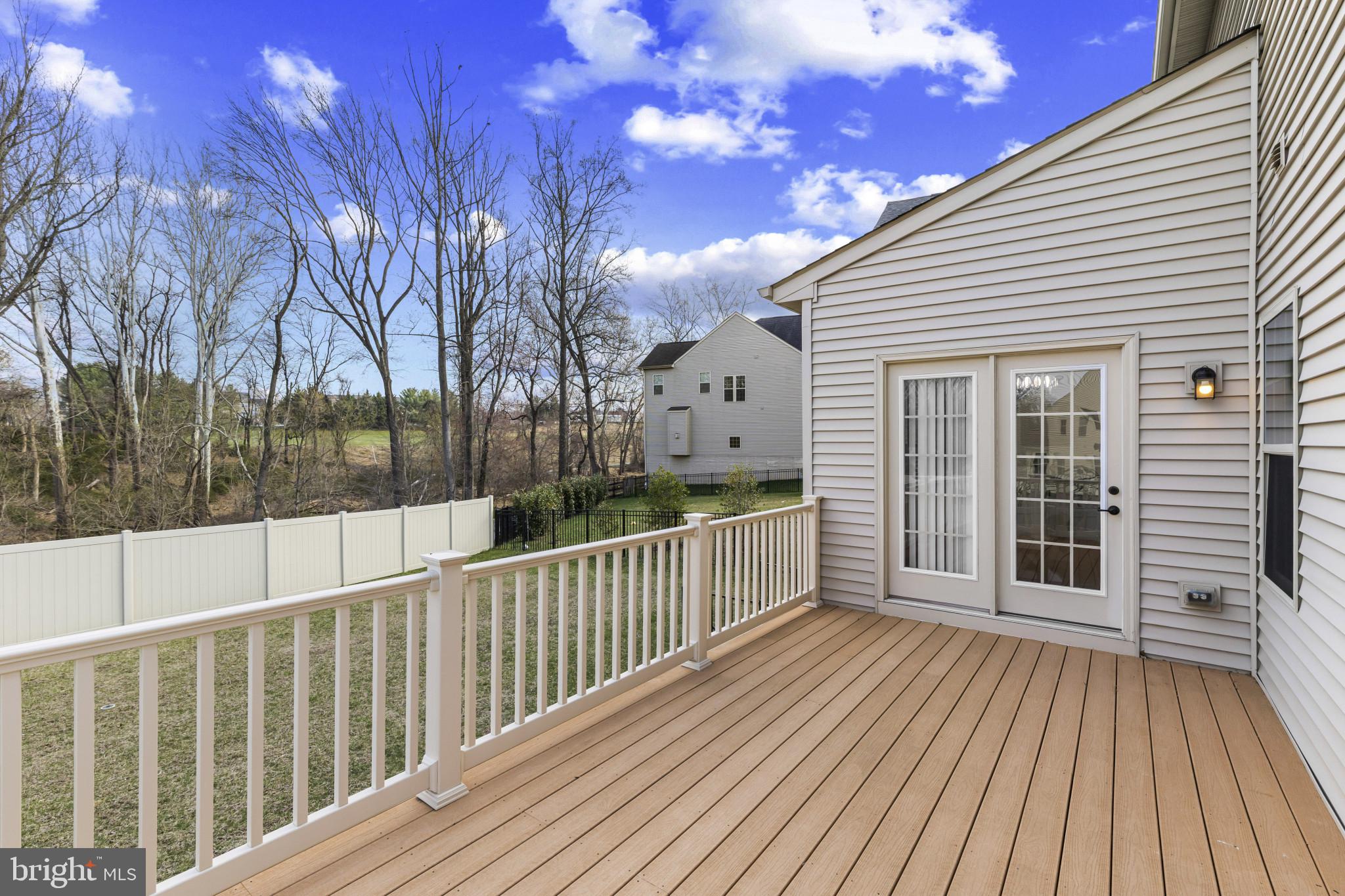 ESTATES AT PATAPSCO PARK - Residential