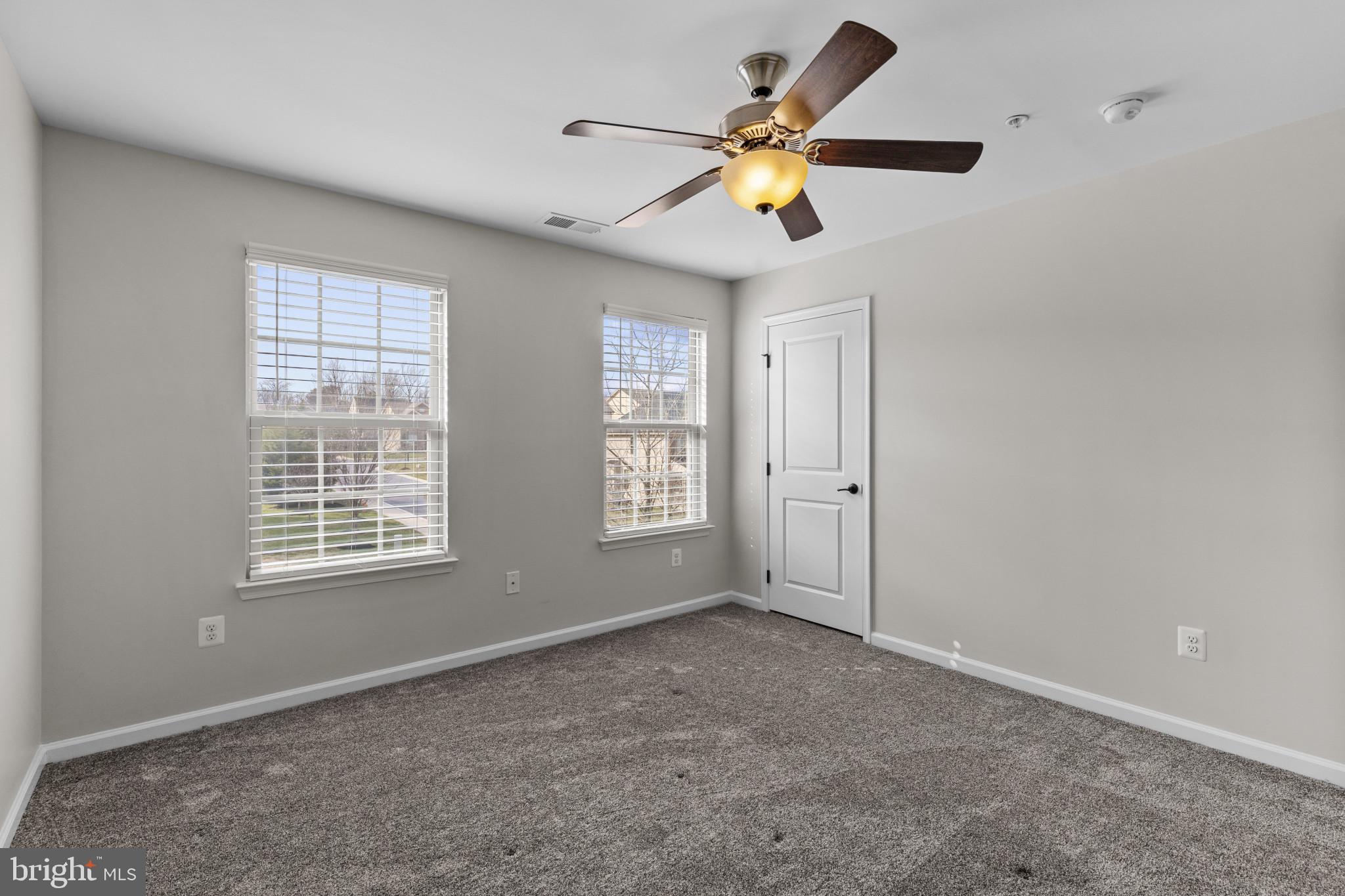 ESTATES AT PATAPSCO PARK - Residential