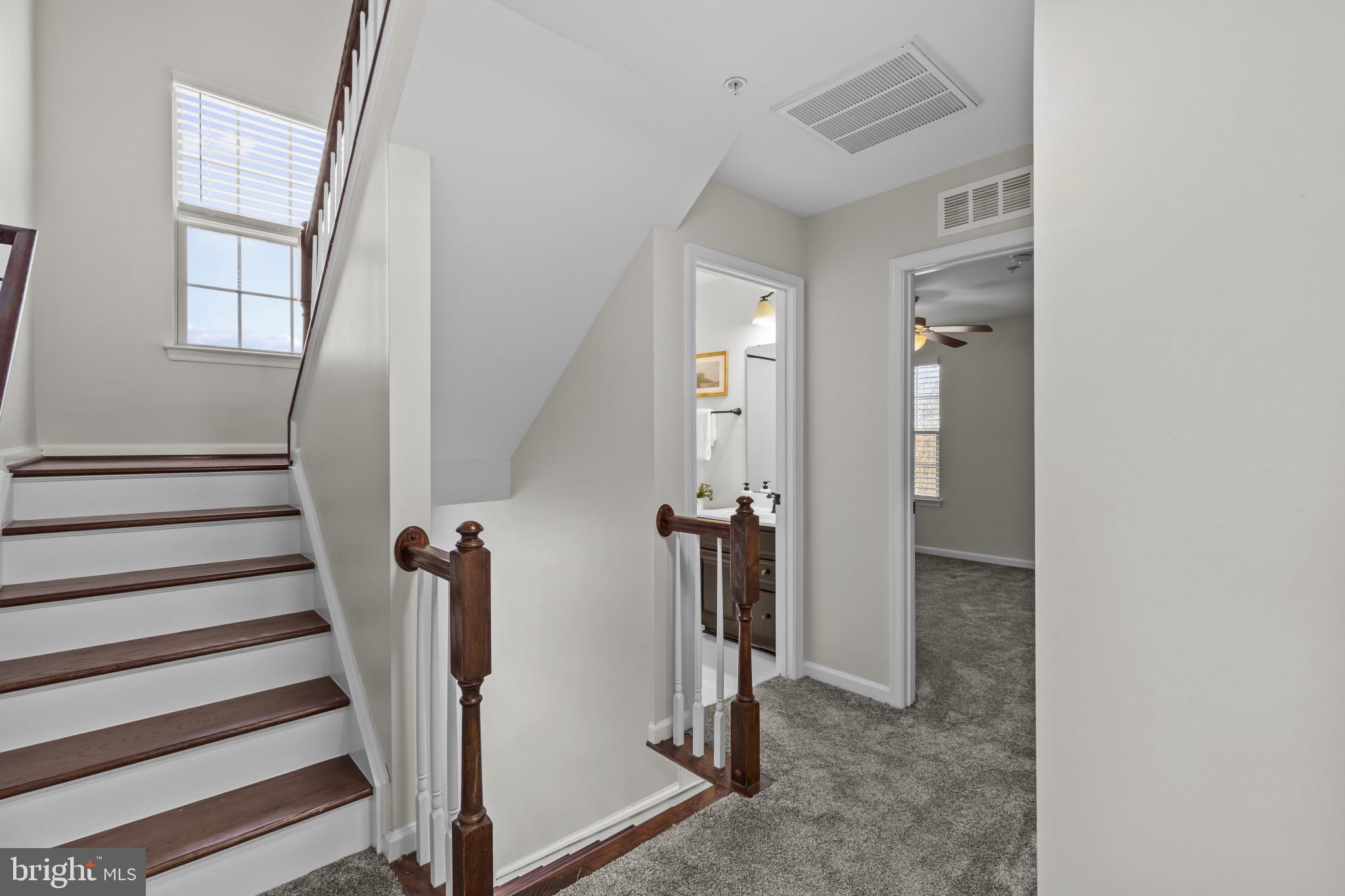 ESTATES AT PATAPSCO PARK - Residential