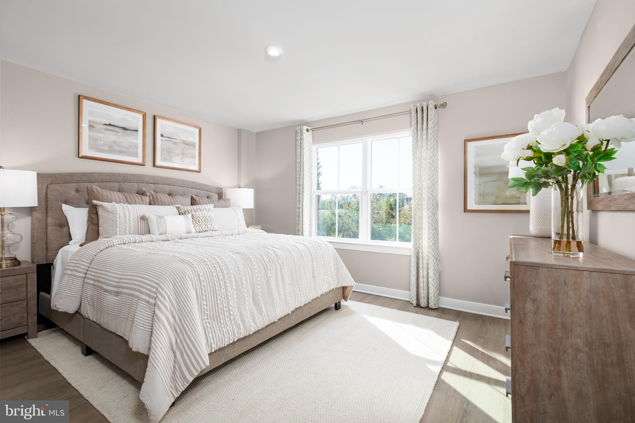 GRACE WOODS - Residential