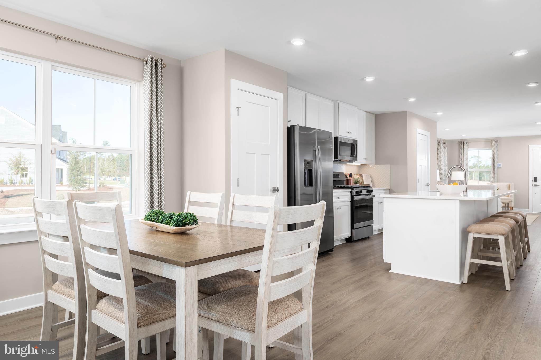 GRACE WOODS - Residential